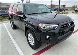 Toyota 4Runner